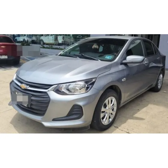 Chevrolet Onix 1.3 Ls Mt