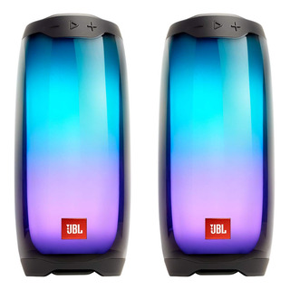 Altavoz Jbl Pulse 4 Inalámbrico Bluetooth Ipx7 Resistente Al Altavoz Jbl Pulse 4 Inalámbrico Bluetooth Ipx7 Resistente Al