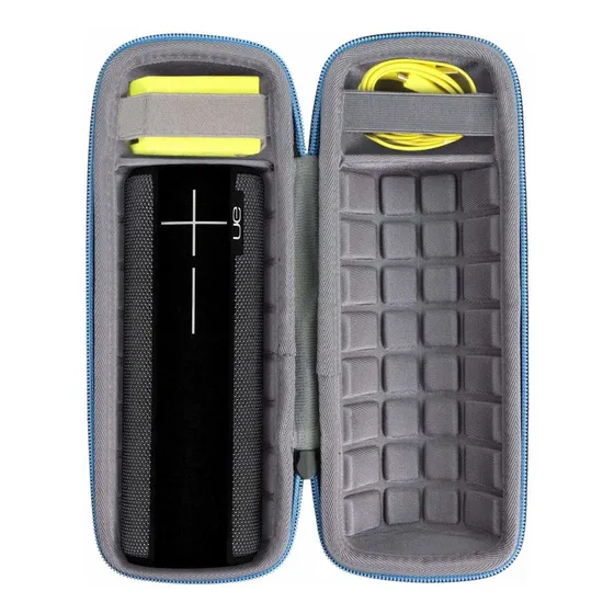 Impermeable Para Ultimate Ears Ue Boom 2 Altavoz Bluetooth