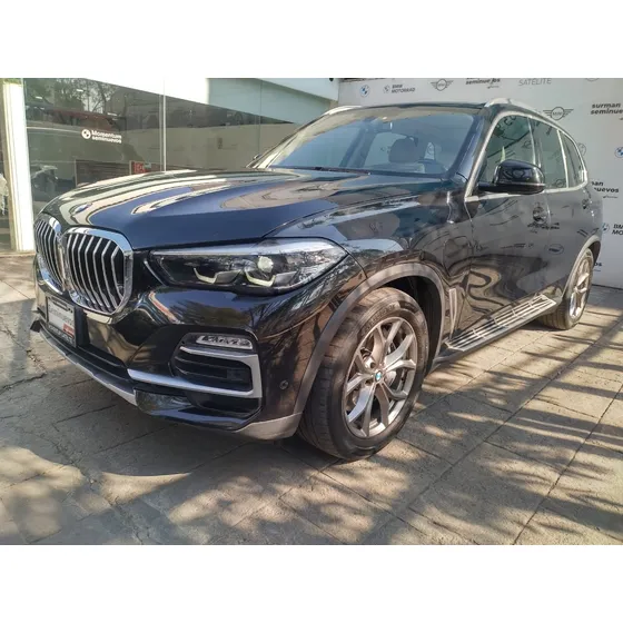 Bmw X5 2.0 Xdrive 40e Excellence Híbrido At
