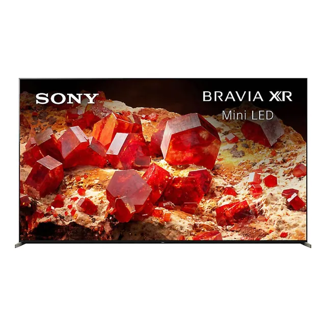 Sony Xr75x93l 75 Pulgadas Bravia Mini-led 4k Smart Google Tv