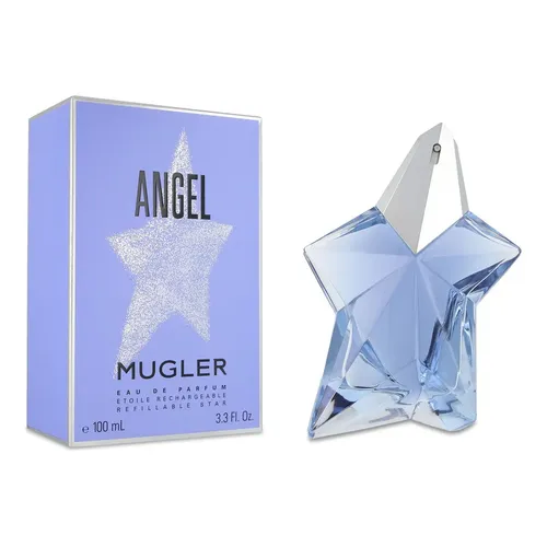 Perfume Mugler Angel Nova Edp 50ml | MercadoLivre