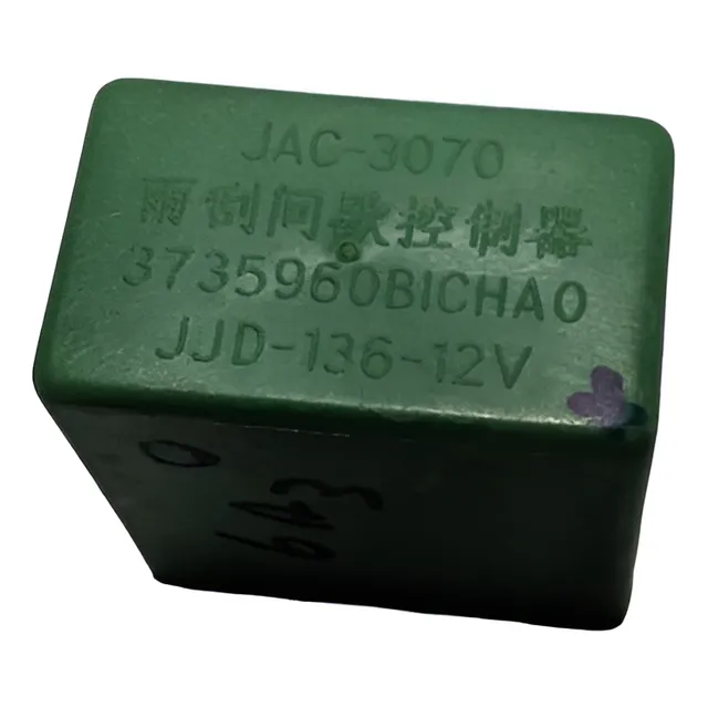 Relay Limpia Parabrisas Jac 1045