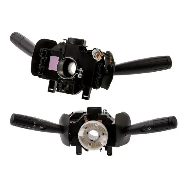 Comando Llave De Luces Fiat Siena 2008 / 2009 Sin Trip