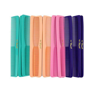 Peine Multiusos De 7 Pulgadas. Peines Para Cortar El Pelo... Peine Multiusos De 7 Pulgadas. Peines Para Cortar El Pelo...