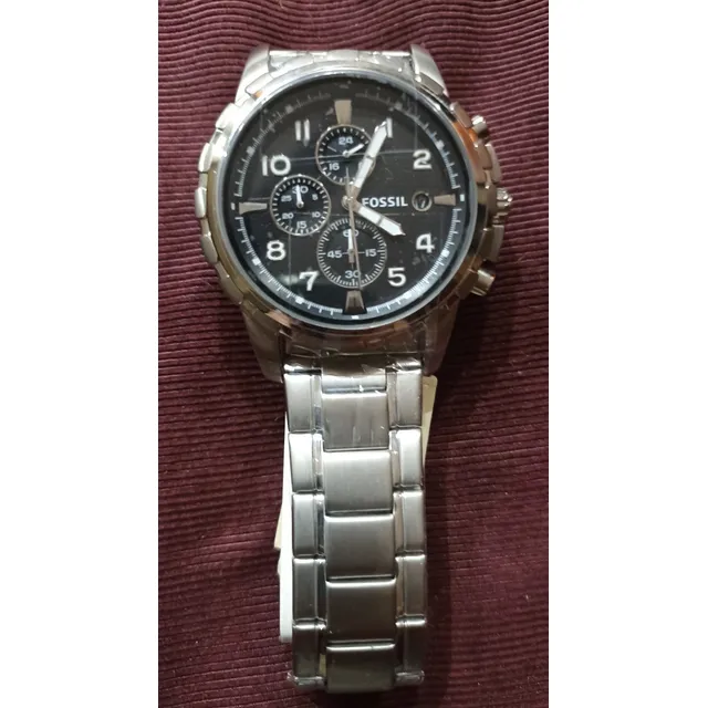 Reloj Fossil Para Caballero Original Nuevo