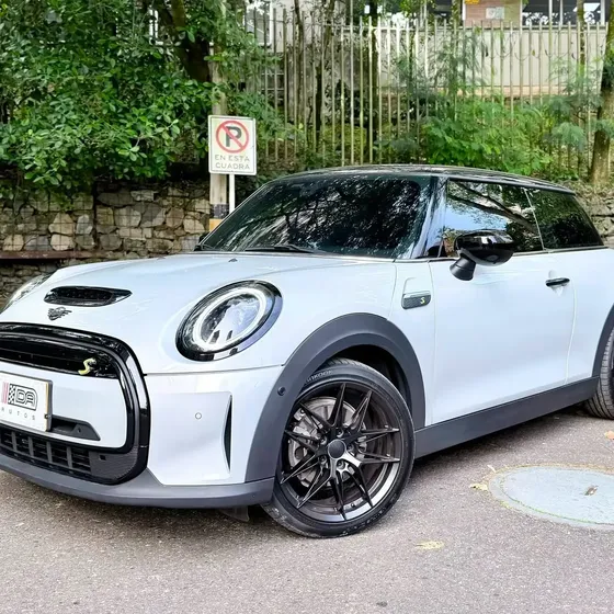 Mini Cooper 2023 Se