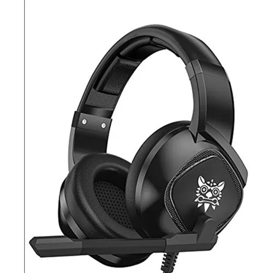 Audifonos Onikuma K19 Pc Ps4 Tlf Xbox Gran Sonido