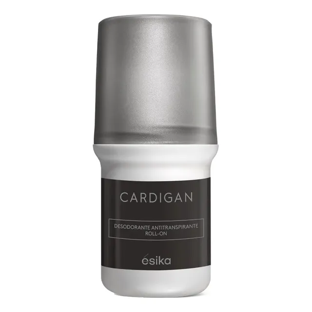 Desodorante De Hombre Cardigan Roll On