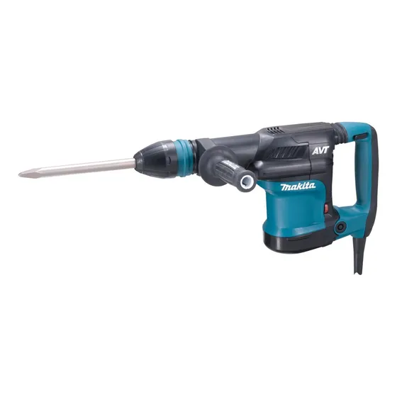 Martelo Rompedor 1100w Sds-max Hm0871c 220v Makita