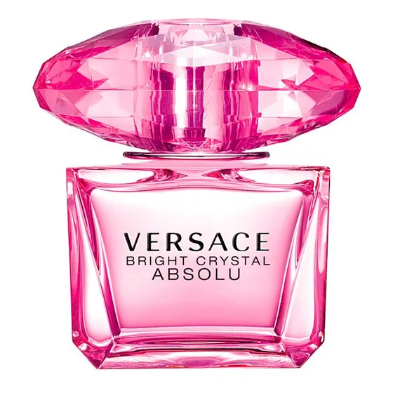 Versace Crystal Absolut Edp Perfume Feminino 90ml