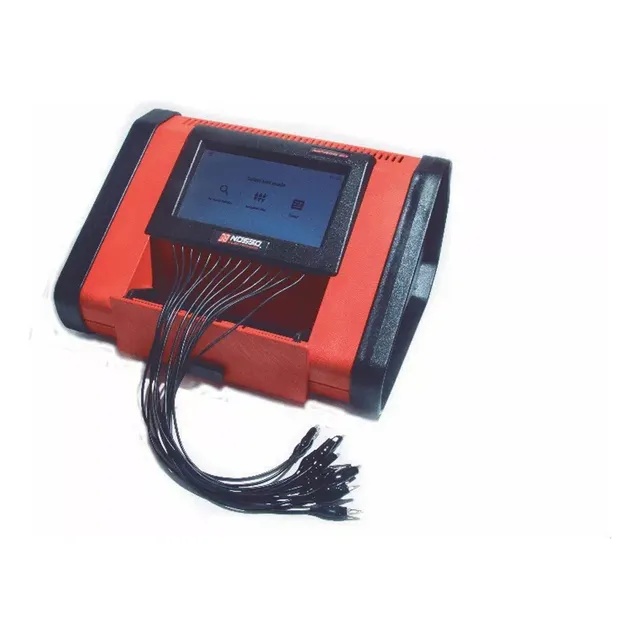 Probador Reguladores Electronico Lin, Rc, Pcm, Rcv, Bss, Rlo