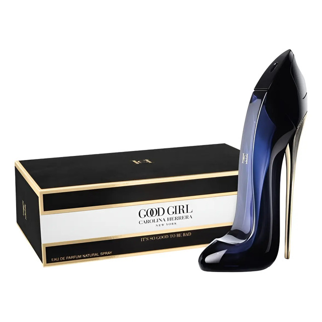 Perfume Carolina Herrera Good Girl Edp 150ml Feminino