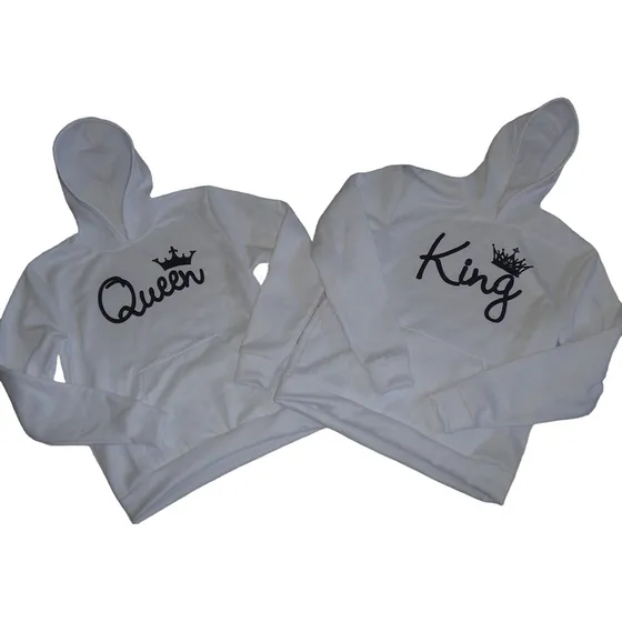 Sueter Parejas Enamorados, Novios, Amigo. Bolsillo Y Capucha