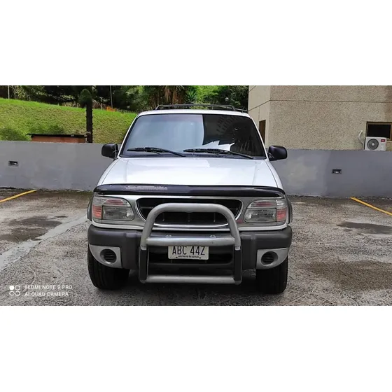 Ford Explorer Elite