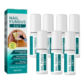 7×reparación La Decoloración Las Uñas Onicomicosis Soft 7×reparación La Decoloración Las Uñas Onicomicosis Soft