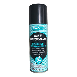 Desodorante Íntimo Femenino Daily Performance Fresh Boost Desodorante Íntimo Femenino Daily Performance Fresh Boost