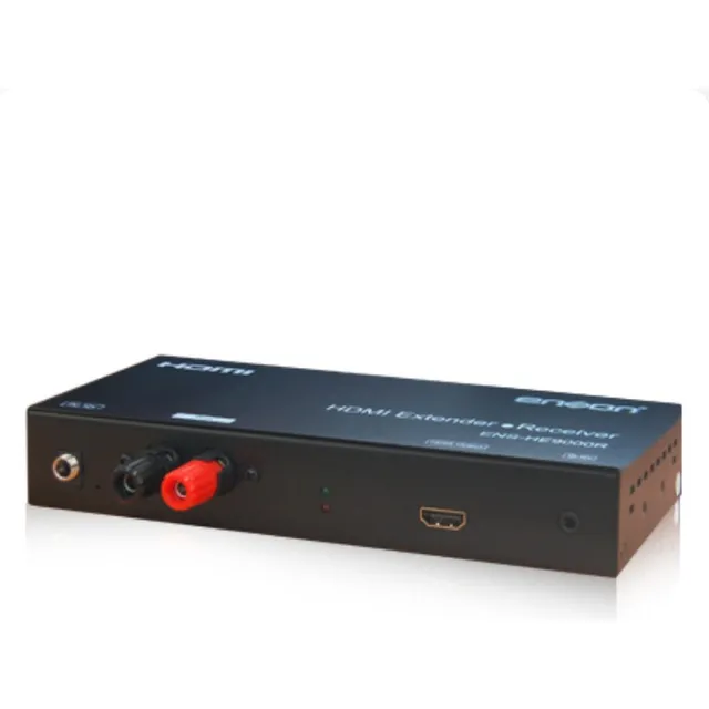 Extensor Hdmi De Larga Distancia 500mts Enson -he9000r 