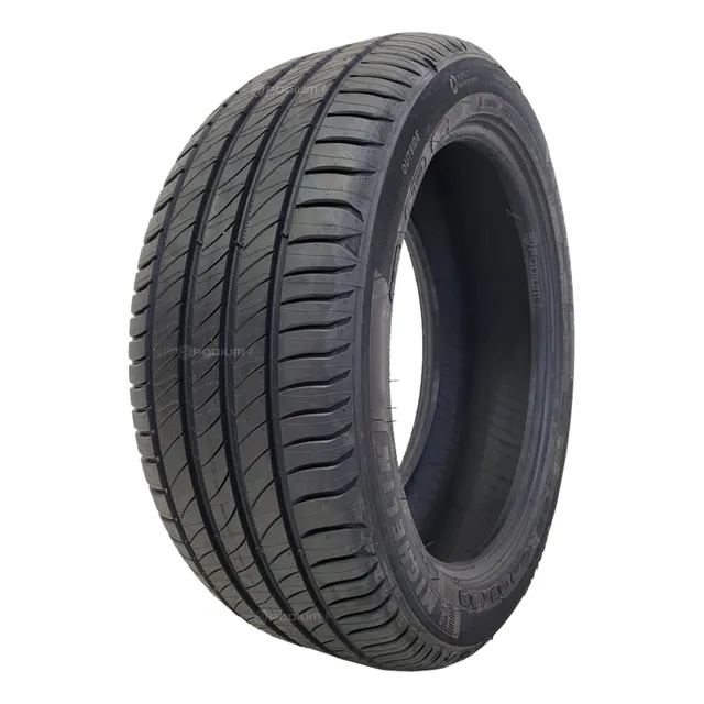 Pneu Aro 17 Michelin 215/50 R17 95w Xl Tl Primacy 4+