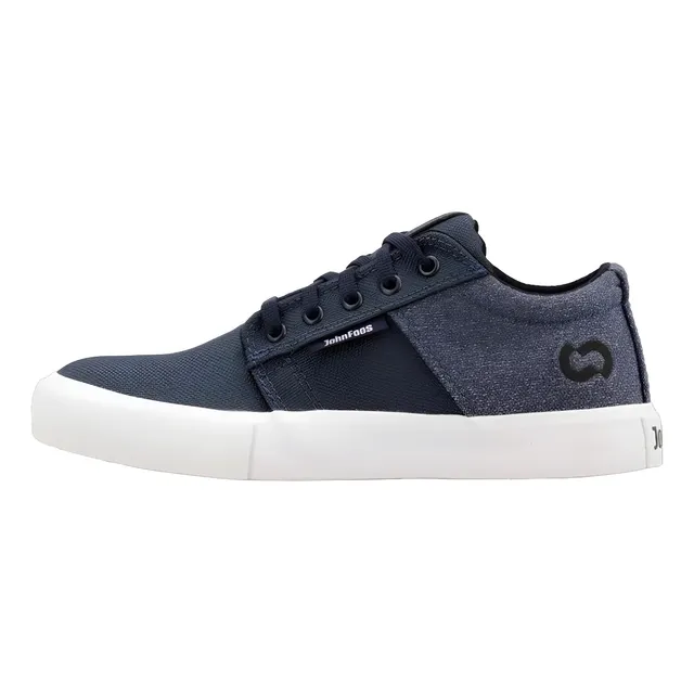 Zapatilla John Foos 176 Meet New Blue. Distribuidor Oficial.