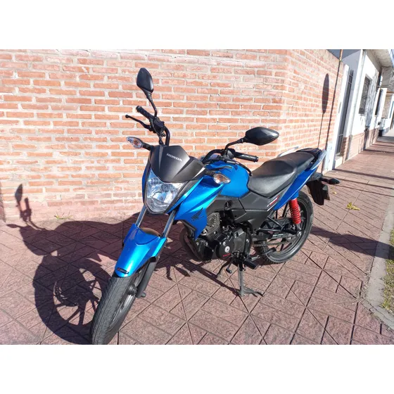 Honda Twister Cb 125 Excelente. Único Dueño