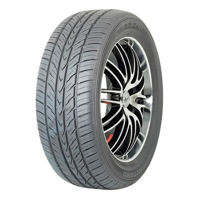 Llanta 205/60r16 Sumitomo A/s P01 92h Msi