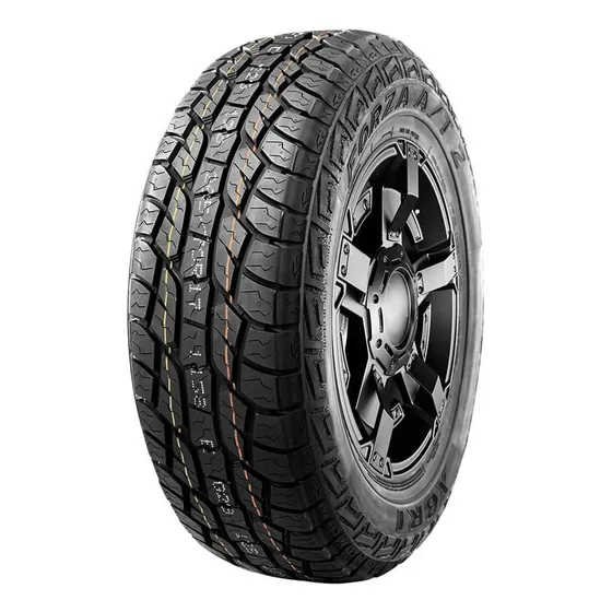 Pneu Xbri 215/65r16 98t Forza A/t 2