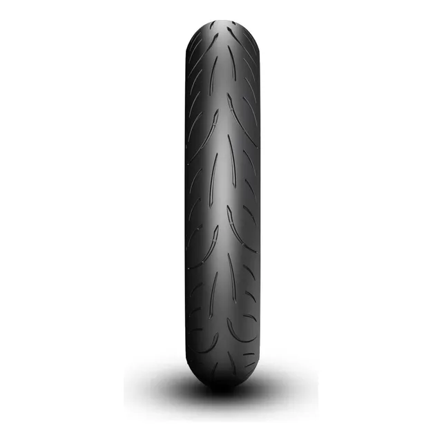 Llanta 110/70-17 Moto Tubeless 54h Front Sportec M9 Metzeler