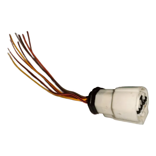 Arnés Hembra Transmisión Automática Ax4n Ax4s