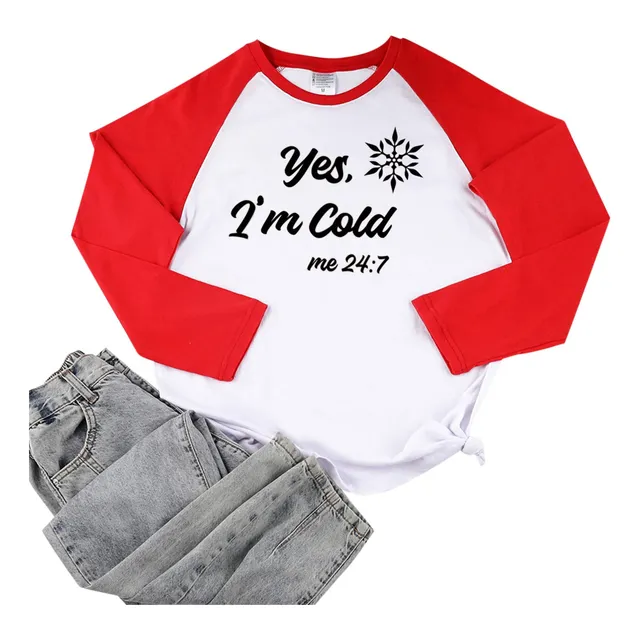 Duowei Camiseta Manga Larga Bolsillo Para Mujer Informal