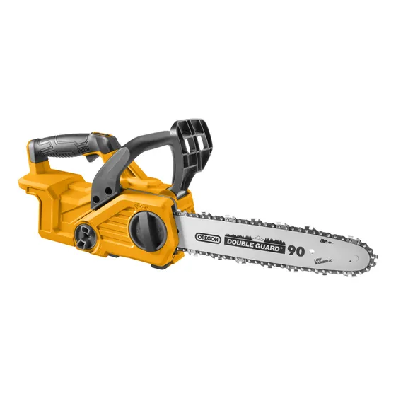 Motosierra 12 A Bateria 20v Ingco Cgsli2001 Linea P20s S Ma