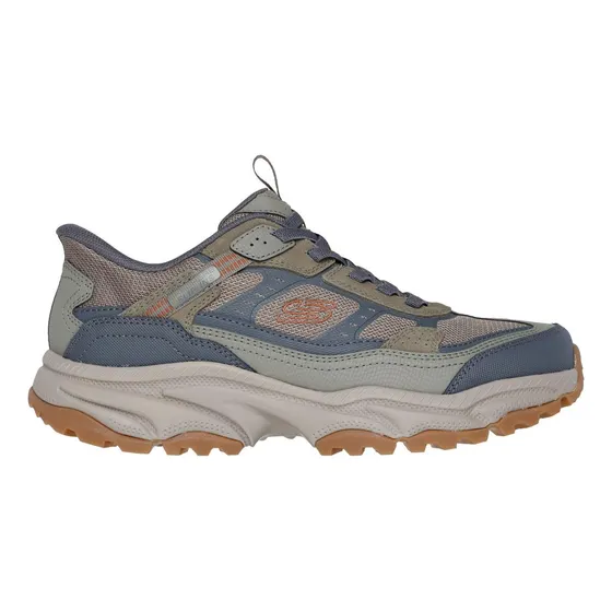 Zapatilla Hombre Slip-ins: Vigor At Verde Skechers