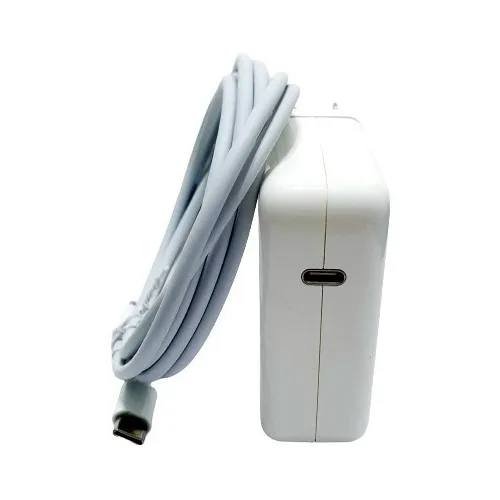 Cargador De Reemplazo Mac Samsung Tipo C 20.3v 3a Nuevo