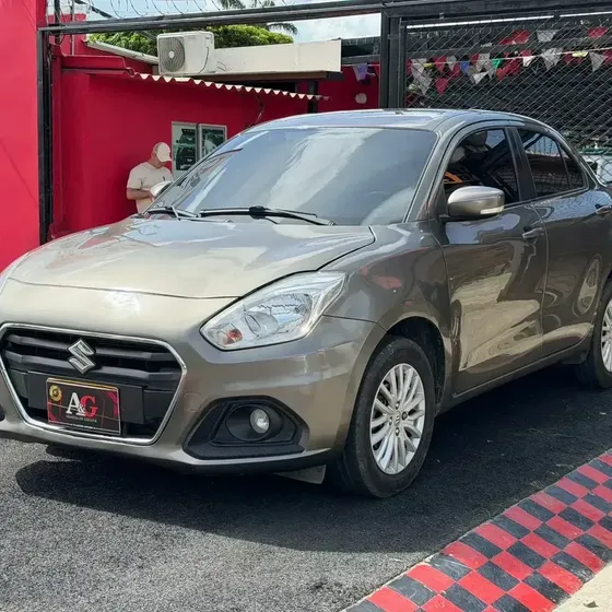 Suzuki Swift 2023 1.2 Dzire