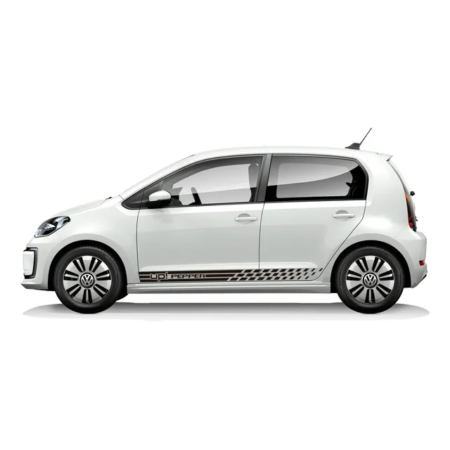 Calco Vw Up! Pepper St Juego