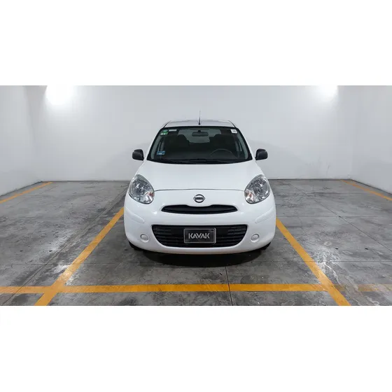 Nissan March 1.6 Active Abs
