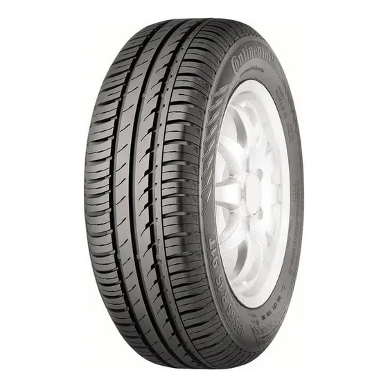 Pneu Continental Aro 14 Contiecocontact 3 165/70r14 85t Xl Índice de velocidade T