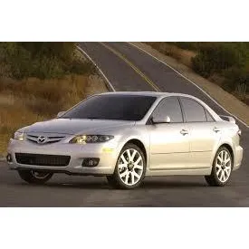 Parabrisas Para Mazda 6