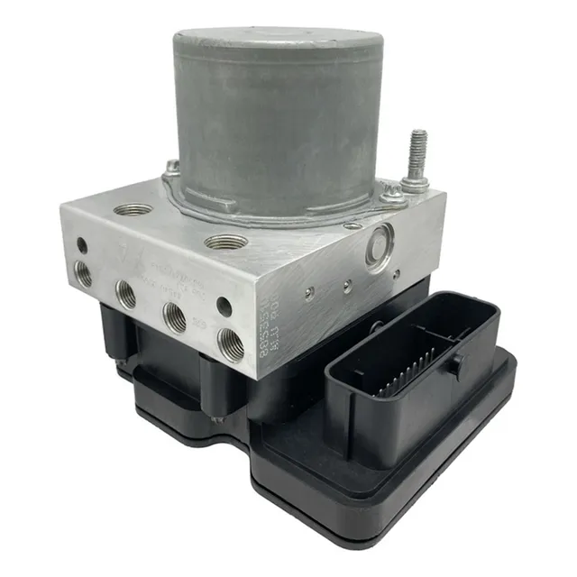 Módulo De Feio Abs 4454002660 Toyota Corolla 015 022