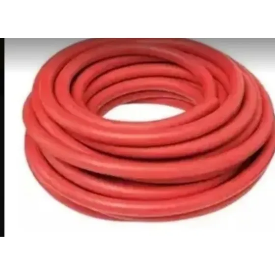 Manguera Roja Aire  Presion Daico 300 Psi U.s.a  