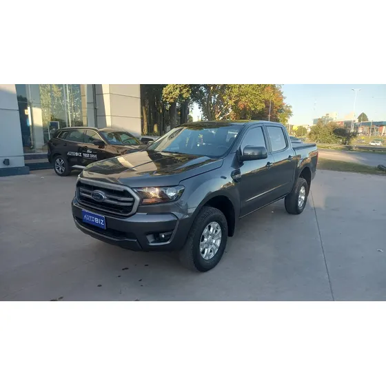 Ford Ranger 3.2 Cd Xls Tdci 200cv Manual 4x4