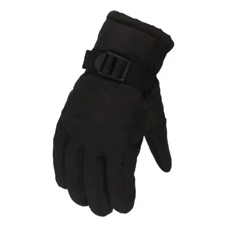 Guantes De Invierno Chiporro Hombre Montañismo Para La Nieve