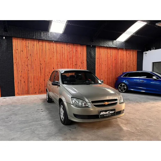 Chevrolet Classic 1.4 Ls Aa+da