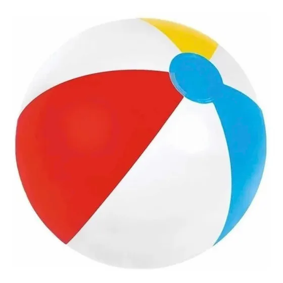 Bestway 31021 Pelota De Playa Inflable De 51 Cm