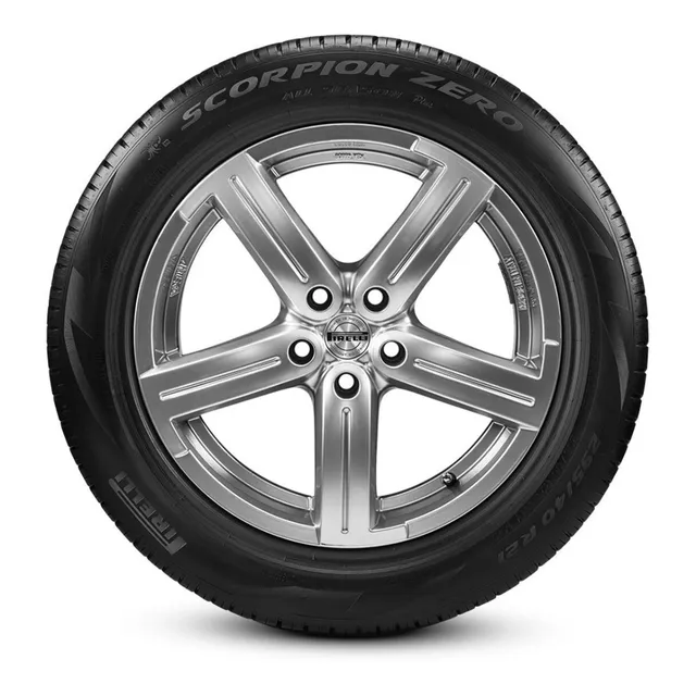 Llanta 275/45r20 Pirelli Scorpion Zero As+ 110y Xl