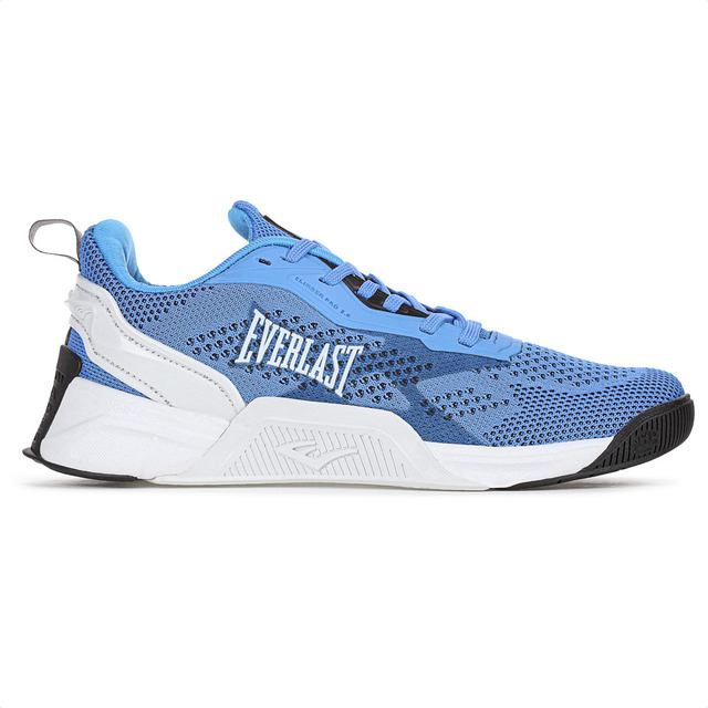 Tênis Masculino Everlast Climber Pro Treino Crossfit Lpo Tênis Masculino Everlast Climber Pro Treino Crossfit Lpo