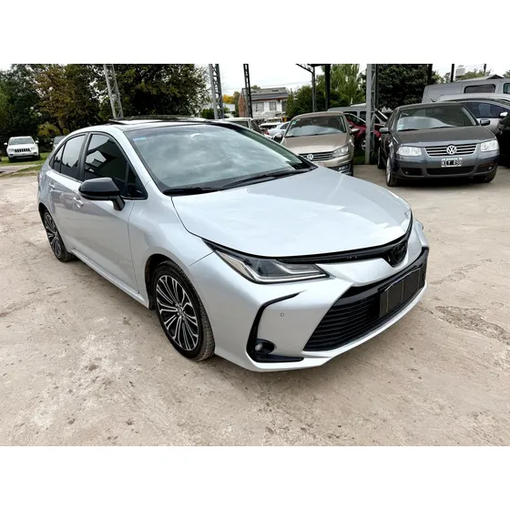 Toyota Corolla 2.0 Xei Mt 170cv
