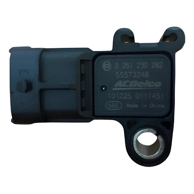 Sensor Map Chevrolet Cruze/sonic/agile Bosch 0261230282 