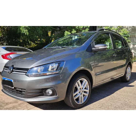 Volkswagen Suran 1.6 Highline Msi 110cv