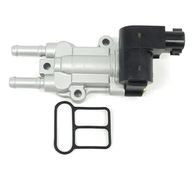 Válvula De Control De Aire Inactivo Para Toyota Yaris 1.5